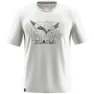Salewa Eagle Geometric Kortarmet T-skjorte