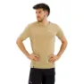 Salewa Eagle Minilogo Am Kortarmet T-skjorte