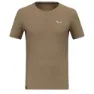 Salewa Eagle Minilogo Am Kortarmet T-skjorte