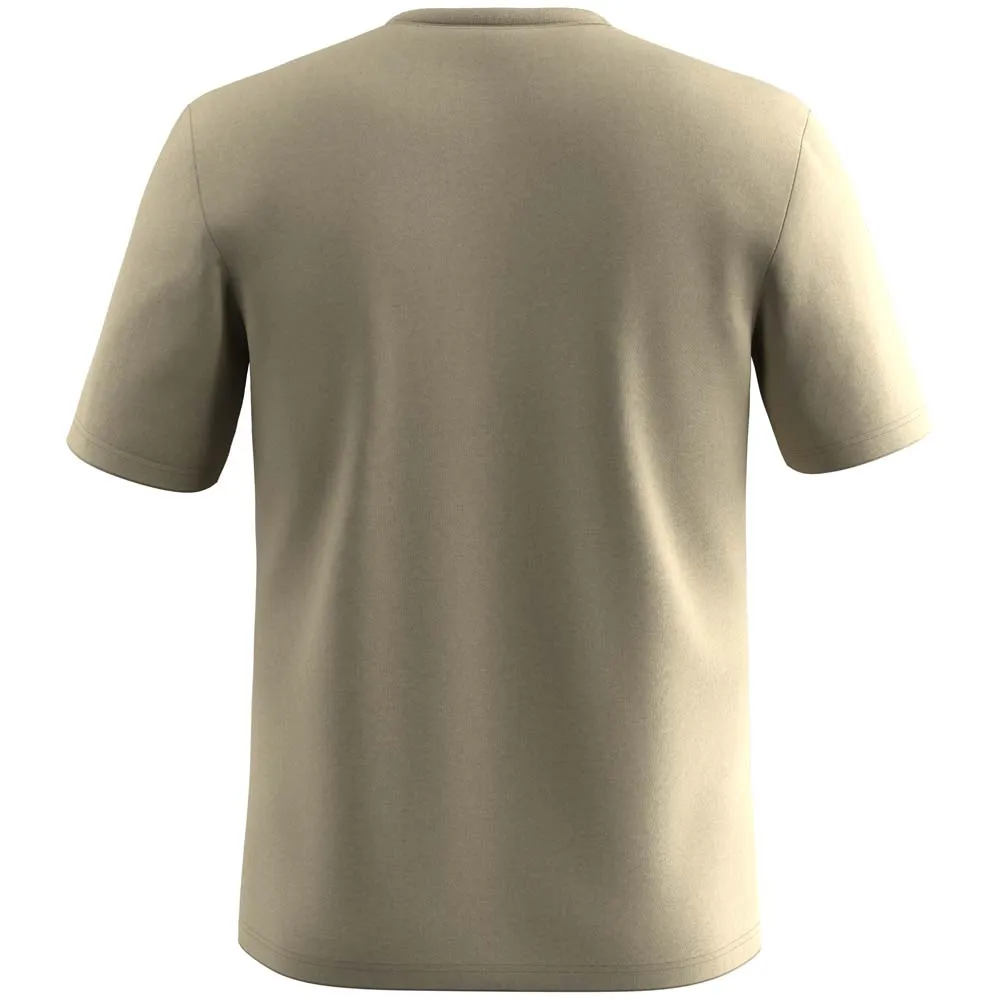Salewa Eagle Nature Kortarmet T-skjorte