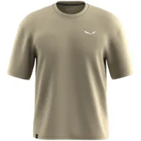 Salewa Eagle Sunset Loose Kortarmet T-skjorte