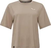 Salewa Eagle Sunset Loose Kortarmet T-skjorte