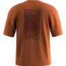 Salewa Eagle Sunset Loose Kortarmet T-skjorte