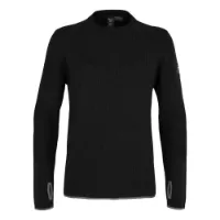 Salewa Eng. Fanes Logo AM M Pullover Salewa Eng. Fanes Logo AM M Pullover