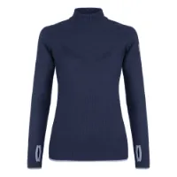 Salewa Eng. Fanes Logo AM W Pullover Salewa Eng. Fanes Logo AM W Pullover