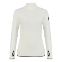 Salewa Eng. Fanes Logo AM W Pullover