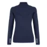 Navy blazer