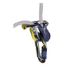 Salewa Ergo Sikringsbrems, Night, One Size