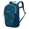 Salewa Explorer 12l Ryggsekk, Pond
