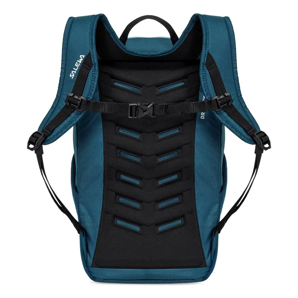 Salewa Explorer 12l Ryggsekk, Pond