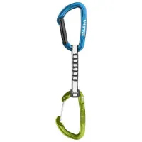 Salewa Express Set Dyn Hot G3 Straight Wire Quickdraw Salewa Express Set Dyn Hot G3 Straight Wire Quickdraw