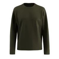 Salewa Fanes Dry Pullover M`s Salewa Fanes Dry Pullover M`s
