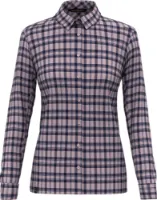 Salewa Fanes Flannel 5PL L/S Shirt Ws