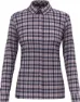 Salewa Fanes Flannel 5PL L/S Shirt Ws