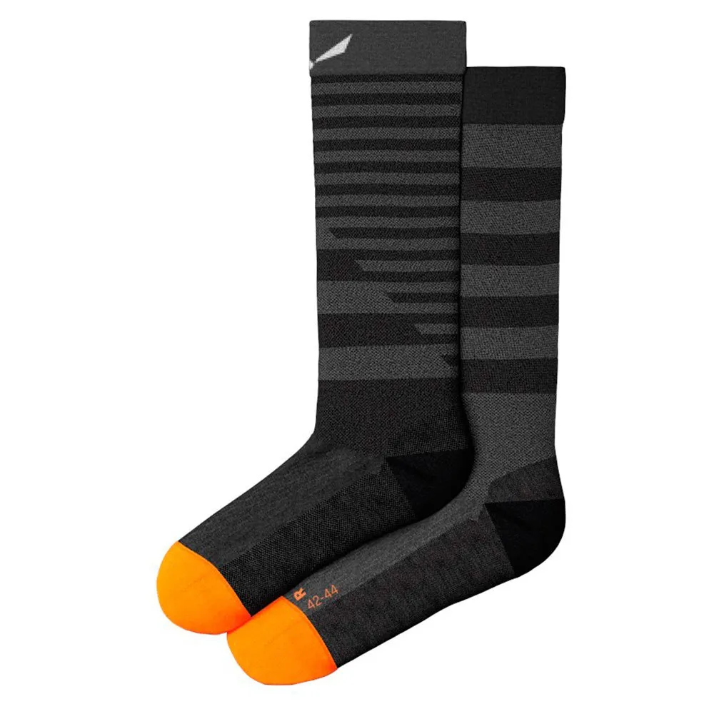 Salewa Fanes Hybrid Stretch Crewsokker