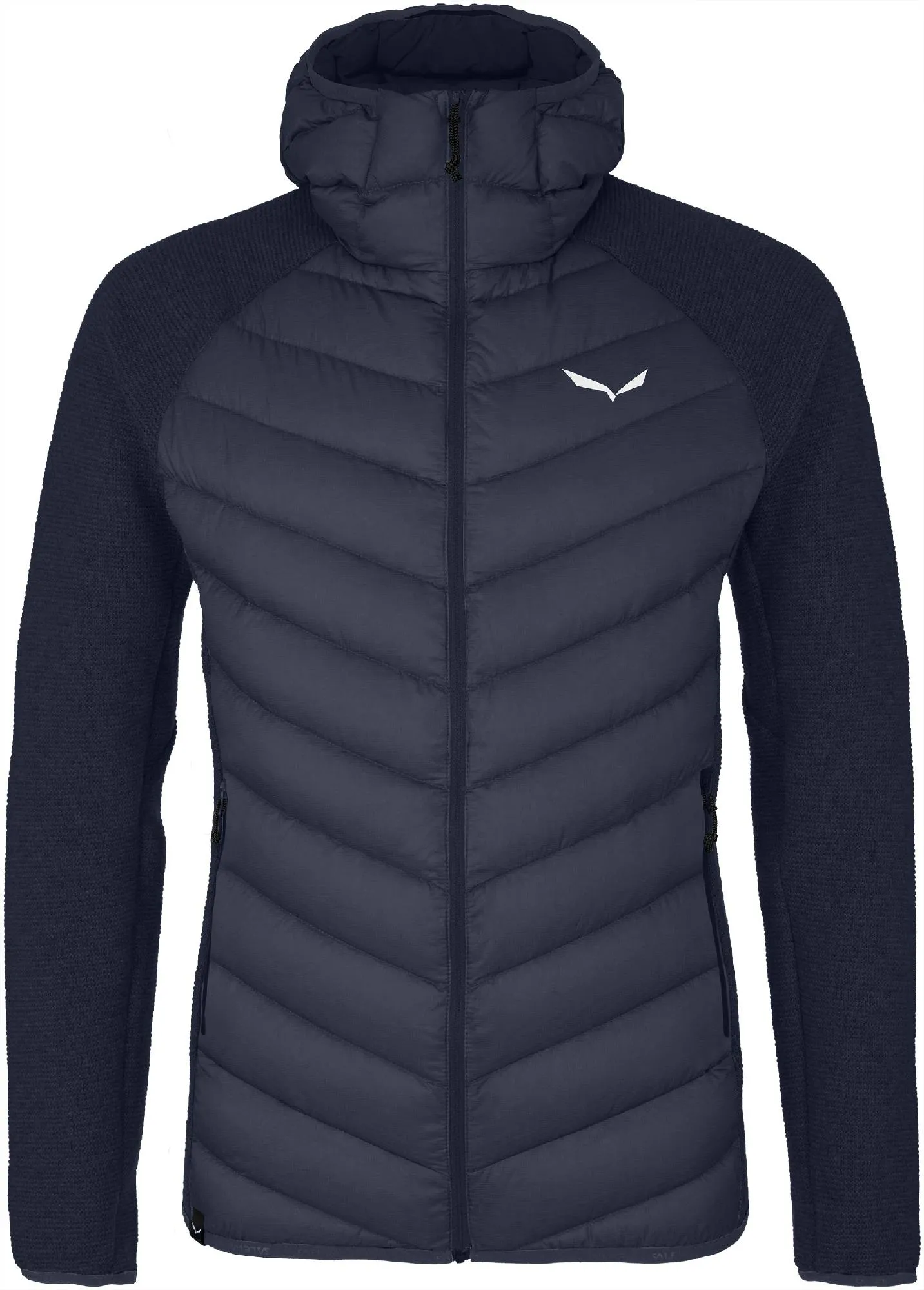 Salewa Fanes Sarner Down Hybrid Jkt Ms Salewa Fanes Sarner Down Hybrid Jkt Ms