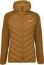 Salewa Fanes Sarner Down Hybrid Jkt Ws