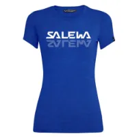 Salewa Graphic Dri-release Kortarmet T-skjorte