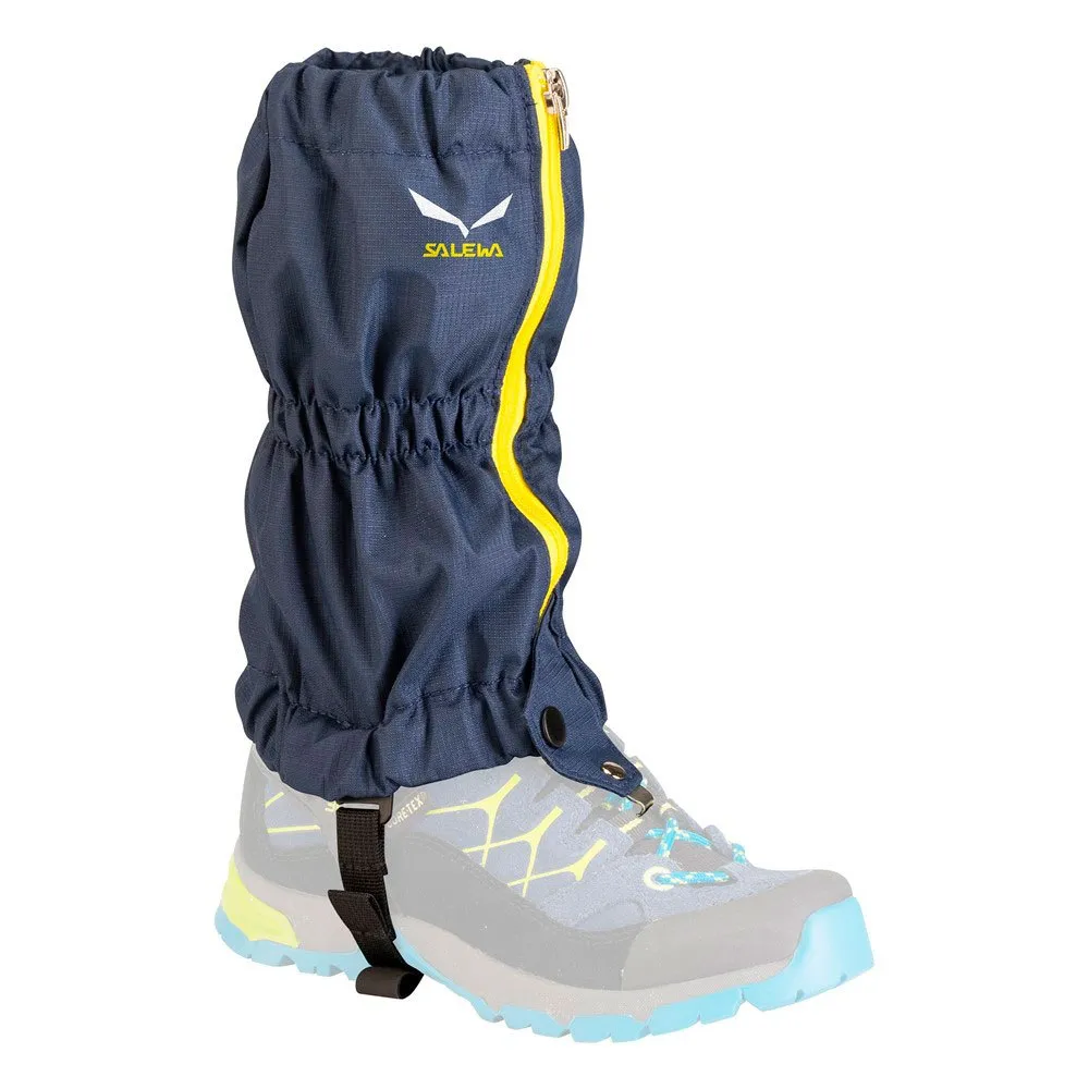 Salewa Junior Gamasjer