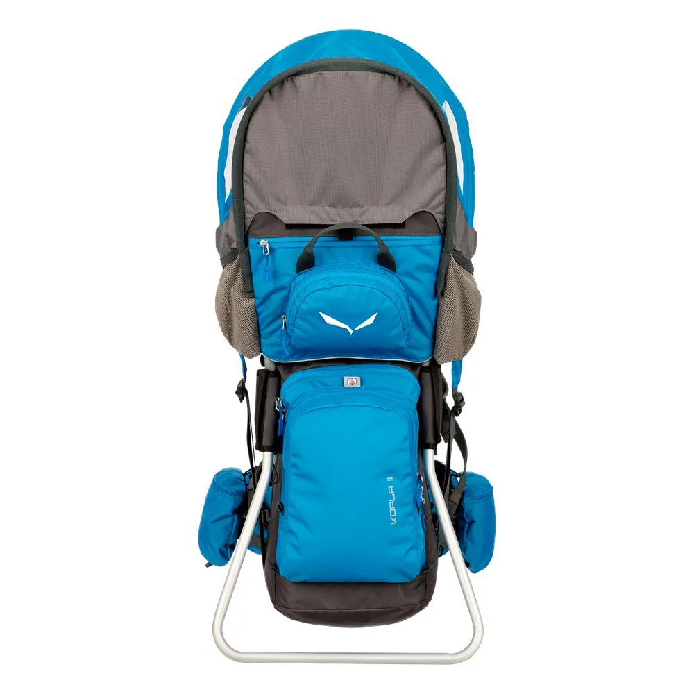 Salewa Koala Ii Babybjørn, Royal blue, One Size