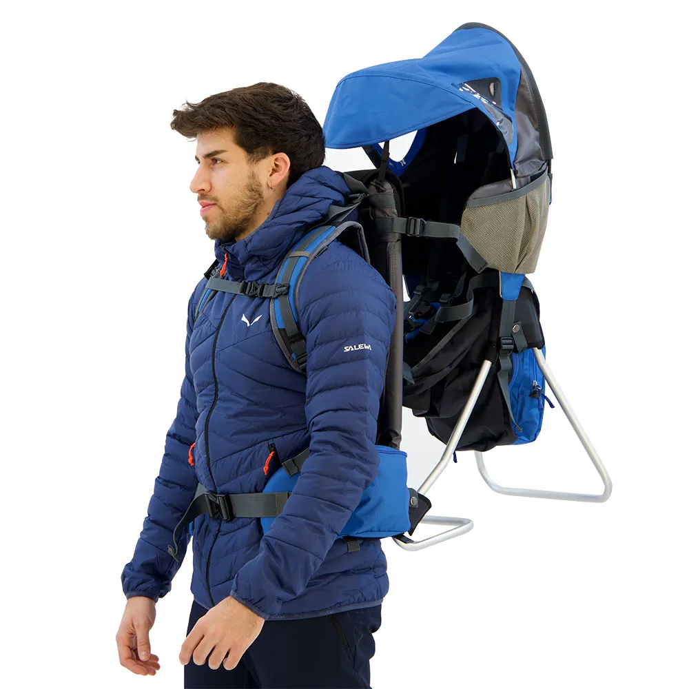 Salewa Koala Ii Babybjørn, Royal blue, One Size