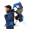 Salewa Koala Ii Babybjørn, Royal blue, One Size