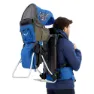 Salewa Koala Ii Babybjørn, Royal blue, One Size