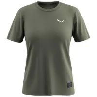 Salewa Kortarmet T-skjorte
