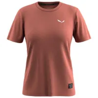 Salewa Kortarmet T-skjorte