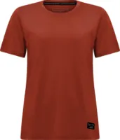 Salewa Kortarmet T-skjorte
