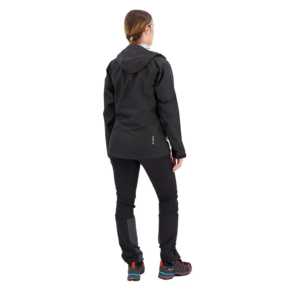 Salewa Lagorai Durastretch Bukser Refurbished, Black out Salewa Lagorai Durastretch Bukser Refurbished, Black out