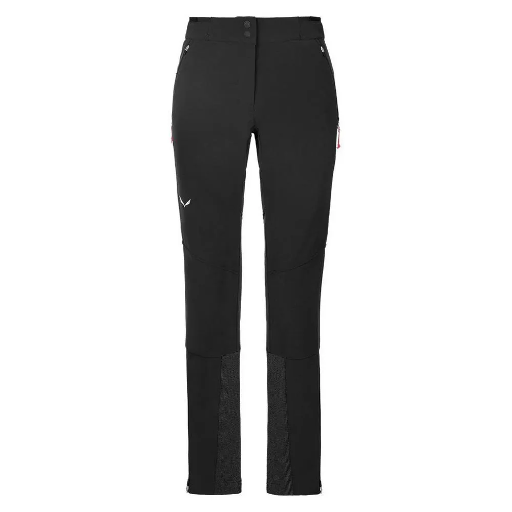 Salewa Lagorai Durastretch Bukser Refurbished, Black out Salewa Lagorai Durastretch Bukser Refurbished, Black out