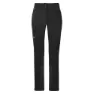 Salewa Lagorai Durastretch Bukser Refurbished, Black out