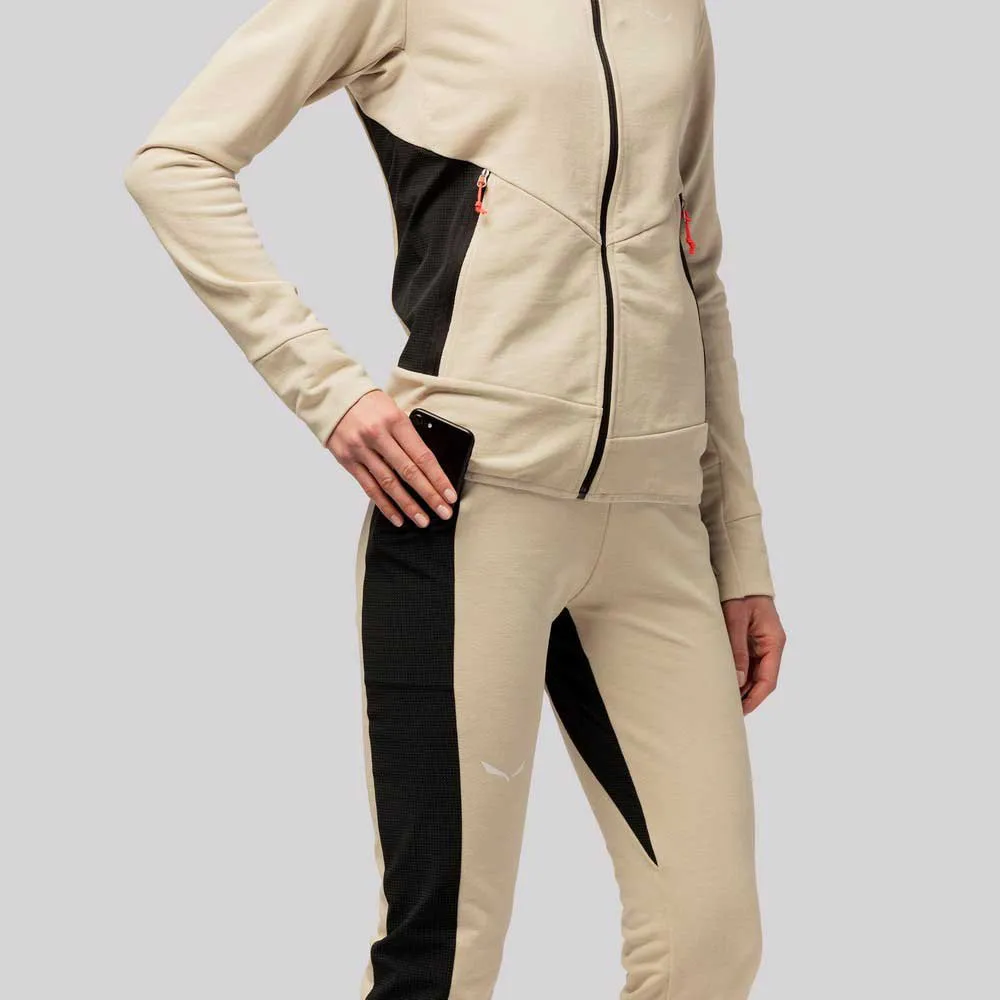 Salewa Lavaredo Hemp Bukser Salewa Lavaredo Hemp Bukser