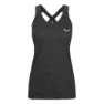 Salewa Lavaredo Hemp Graphic Tanktop Ws