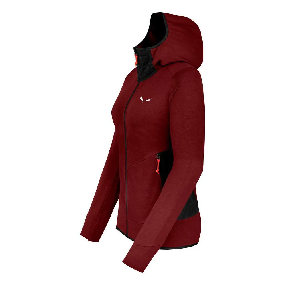 Salewa Lavaredo Hemp Jakke Salewa Lavaredo Hemp Jakke