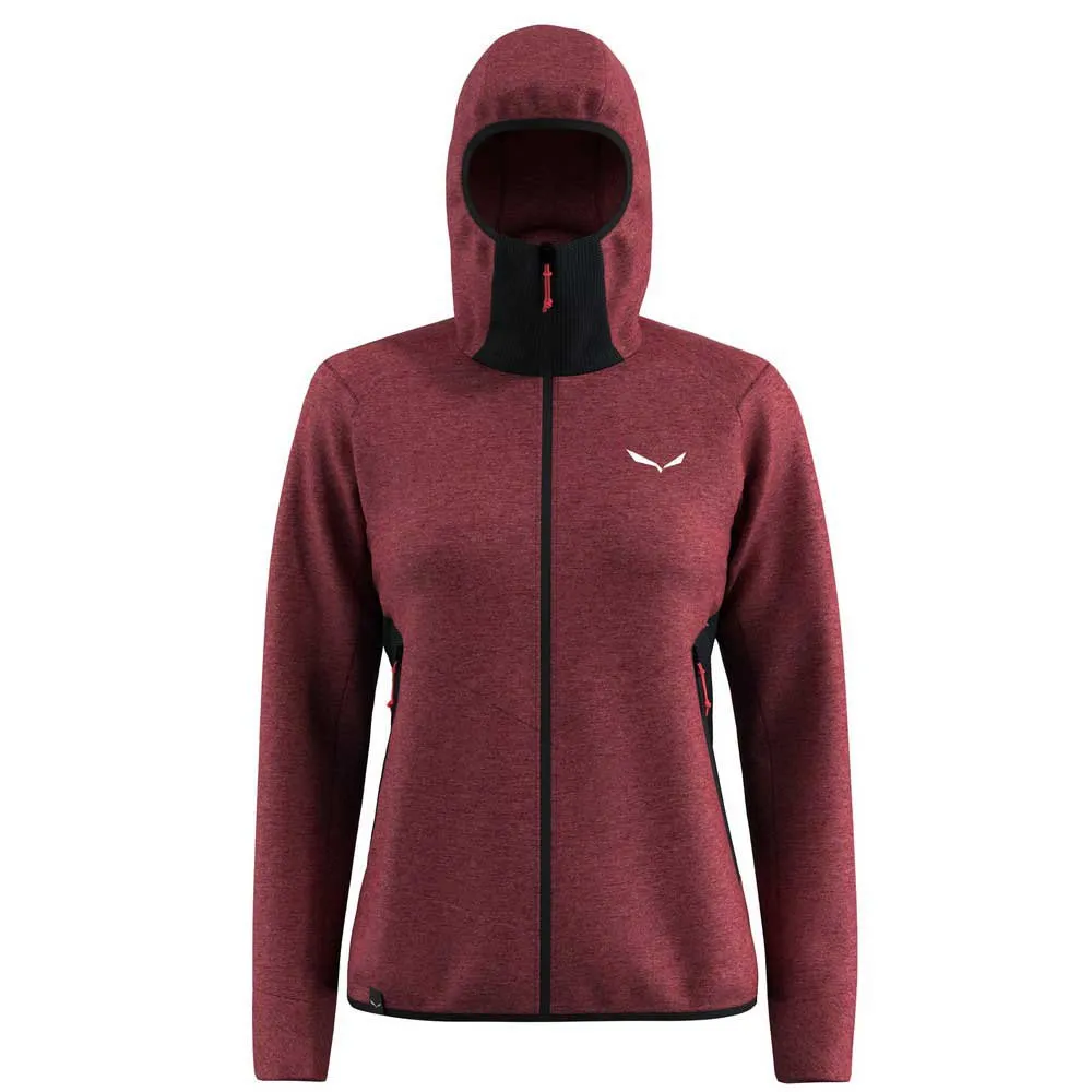 Salewa Lavaredo Hemp Jakke Salewa Lavaredo Hemp Jakke
