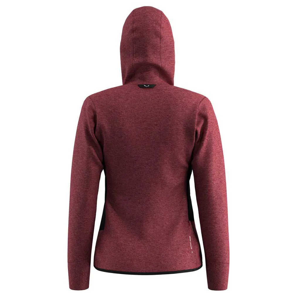 Salewa Lavaredo Hemp Jakke Salewa Lavaredo Hemp Jakke