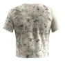 Salewa Lavaredo Hemp Kortarmet T-skjorte