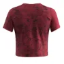 Salewa Lavaredo Hemp Kortarmet T-skjorte