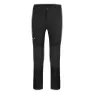 Salewa Lavaredo Hemp Light M Pant, Black out