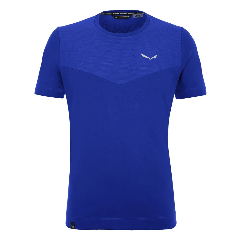 Salewa Lavaredo Hemp M T-shirt