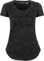 Salewa Lavaredo Hemp Print T-Shirt Ws Salewa Lavaredo Hemp Print T-Shirt Ws