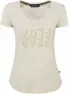 Salewa Lavaredo Hemp Print T-Shirt Ws