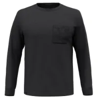 Salewa Lavaredo Hemp Pullover Salewa Lavaredo Hemp Pullover