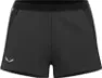 Salewa Lavaredo Hemp Train Shorts Ws, Black out