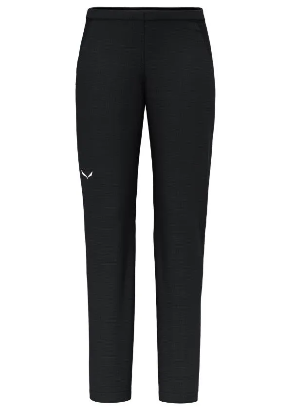 Salewa Lavaredo Hemp W Ripstop Pant, Black out