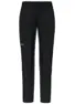 Salewa Lavaredo Hemp W Ripstop Pant, Black out