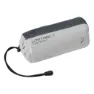 Salewa Litetrek Ii Beskyttende Fotavtrykk, Grey, 2 Steder