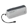 Salewa Litetrek Iii Beskyttende Fotavtrykk, Grey, 3 Steder